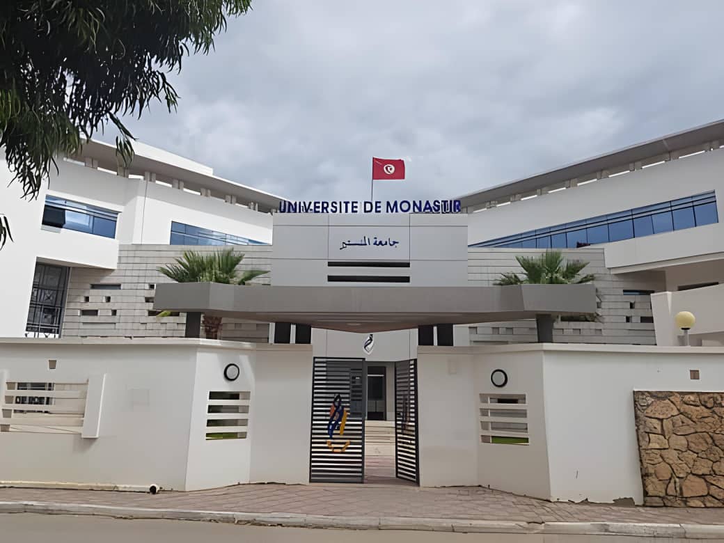 Université de Monastir