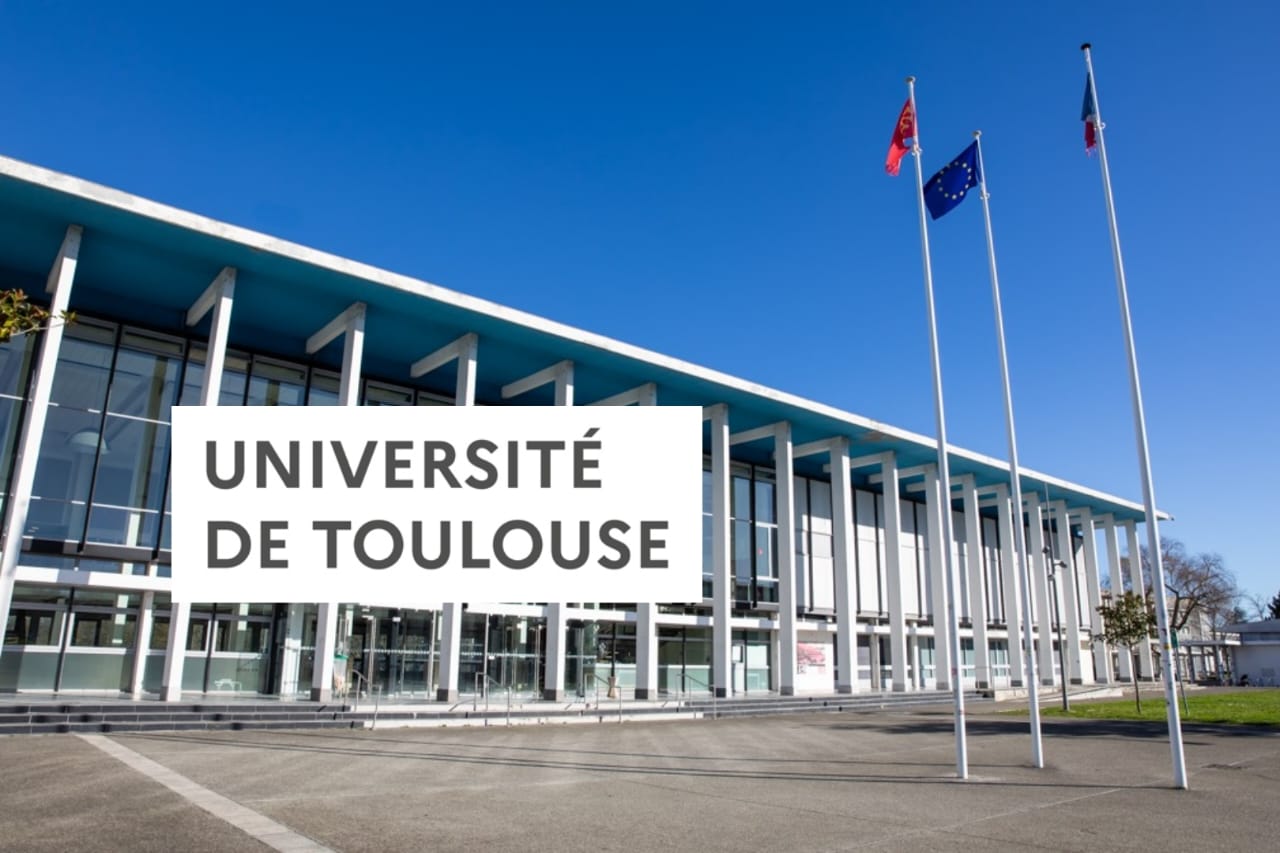 Université de Toulouse (Paul Sabatier Toulouse)